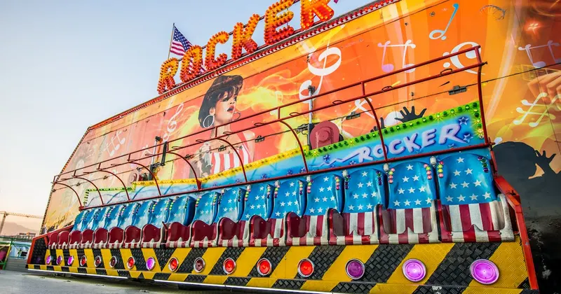 Property manager reviewing commercial cleaning checklist