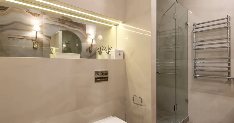 Streak-free windows cleaned with natural solution