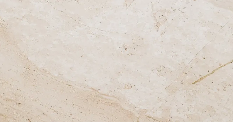 Gleaming hardwood floors in a staged home for sale