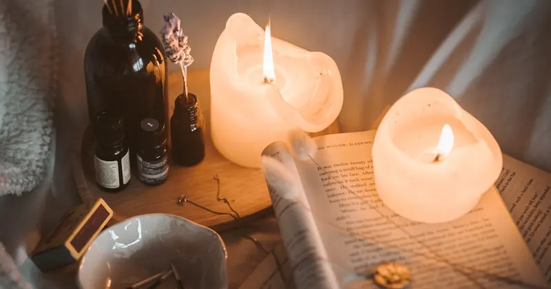 Deep cleaning checklist with eco-friendly products