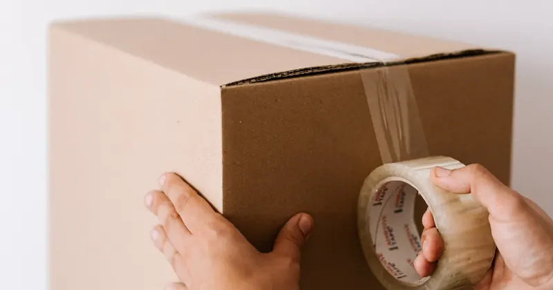 Eco-friendly cleaning subscription box with natural products