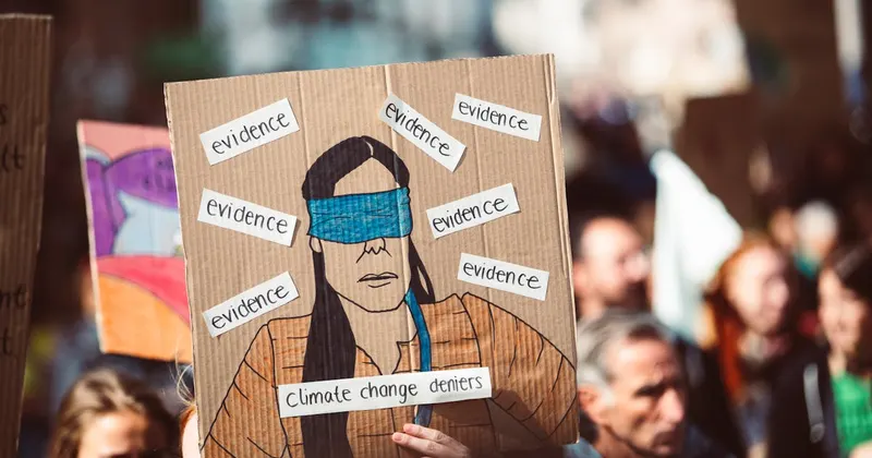 Mobile home interior with clean and organized living space