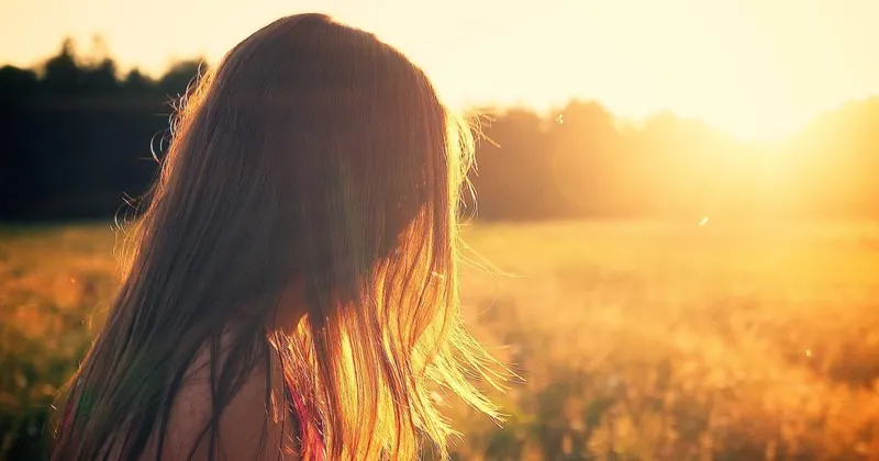 Beautifully staged living room with modern furniture